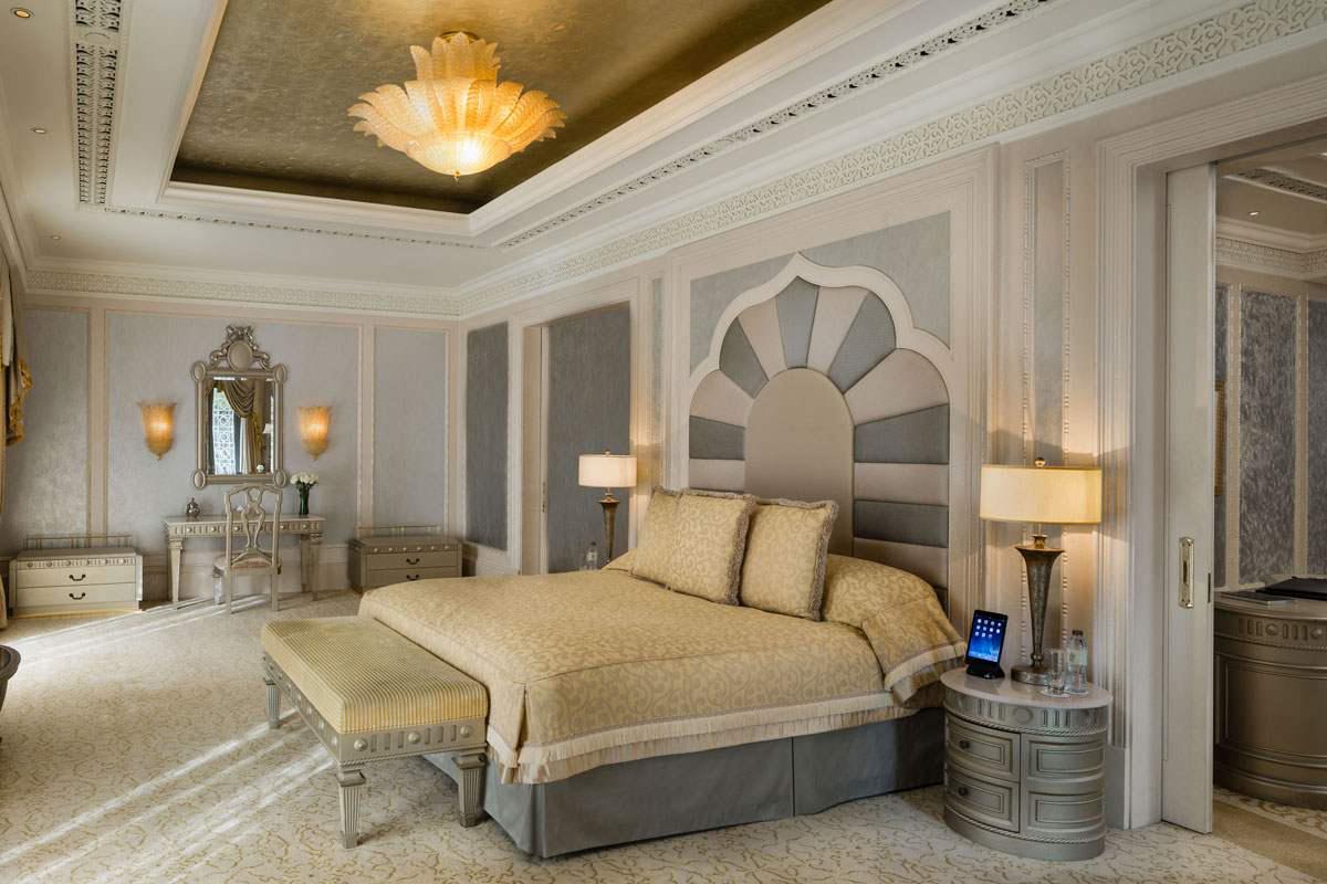 emirates palace suite