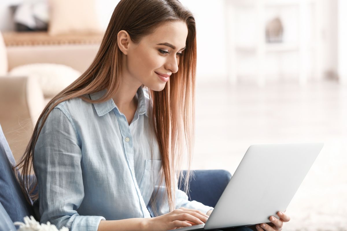 Laptop